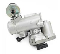 ESEN SKV Valvola EGR 14SKV256 Ricircolo gas per Ford Mondeo III Familiare e Jaguar X-Type