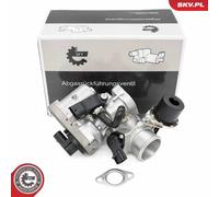 Valvola EGR FORD Mondoe III JAGUAR X-tipo