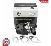 Valvola EGR SUZUKI Swift III Sx4 Wagon r+