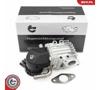 Valvola EGR BMW 3 (E90 E91 E92 E93) 5 (E60 F10 E61 F11) 6 (E63 E64)