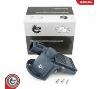 Valvola aria secondaria 14SKV286 ESEN SKV per VOLVO S60 I V70 II S40 II V50 C30