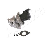 Valvola aria secondaria 150-02-219 ASHIKA per CITROËN TOYOTA PEUGEOT
