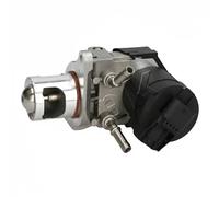 Valvola aria secondaria 1500105 JAPKO per BMW 6 Cabriolet 1 3 7 3 Touring 5 X3