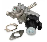 Valvola aria secondaria 1500314 JAPKO per CITROËN FORD