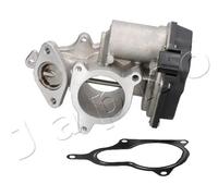 Valvola aria secondaria 1500903 JAPKO per AUDI A6 C6 A4 B7 A4 B7 Avant