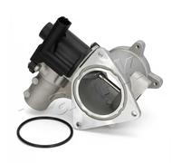 Valvola aria secondaria 1500930 JAPKO per VW CRAFTER 30-50 Furgone