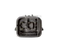 Valvola aria secondaria 170329 FEBI BILSTEIN per FORD MAZDA VOLVO