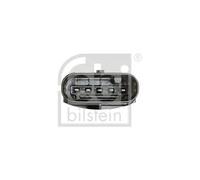 Valvola aria secondaria 171096 FEBI BILSTEIN per MINI BMW TOYOTA ALPINA