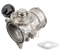 Valvola aria secondaria 172831 FEBI BILSTEIN per VW MULTIVAN T5