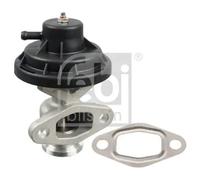 Valvola aria secondaria 172846 FEBI BILSTEIN per SKODA VW SEAT