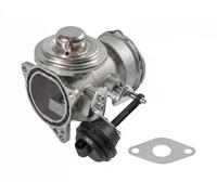 Valvola aria secondaria 172850 FEBI BILSTEIN per SEAT SKODA VW