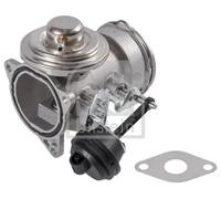 Valvola aria secondaria 172850 FEBI BILSTEIN per SKODA SEAT VW