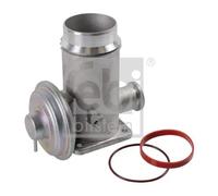 Valvola aria secondaria 173475 FEBI BILSTEIN per BMW X3 5 Touring 3 Touring 5 1