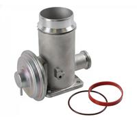 FEBI BILSTEIN Valvola EGR 173475 - valvola aria secondaria per BMW X3, 3er Touring