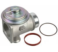 FEBI BILSTEIN Valvola ricircolo gas scarico-EGR per BMW 173559