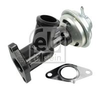 Valvola aria secondaria 173664 FEBI BILSTEIN per CITROËN PEUGEOT