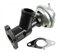 Valvola aria secondaria 173664 FEBI BILSTEIN per CITROËN PEUGEOT