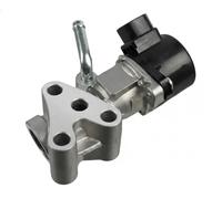 Valvola aria secondaria 173746 FEBI BILSTEIN per TOYOTA YARIS IQ