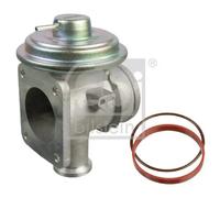 Valvola aria secondaria 174551 FEBI BILSTEIN per BMW 3 Touring 5 7 3 Coupé X5 3