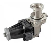 Valvola aria secondaria 174580 FEBI BILSTEIN per FORD FOCUS III C-MAX II B-MAX