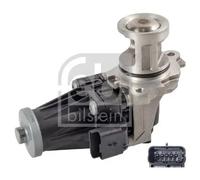 FEBI BILSTEIN Valvola aria secondaria 174580 per FORD Focus III C-MAX II B-MAX