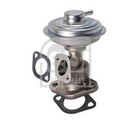 Valvola aria secondaria 174591 FEBI BILSTEIN per AUDI VW