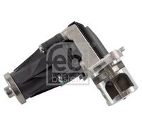 FEBI BILSTEIN Valvola aria secondaria 174953 per FIAT, PEUGEOT, OPEL, ALFA ROMEO