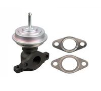 FEBI BILSTEIN Valvola EGR 176689 per Audi A4, Seat Alhambra, VW Caddy/Polo