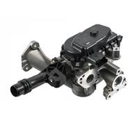 FEBI BILSTEIN Valvola ricircolo gas scarico-EGR 181102