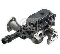 Valvola aria secondaria 181102 FEBI BILSTEIN per PEUGEOT CITROËN OPEL DS