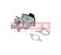 Valvola aria secondaria 19054 KAMOKA per NISSAN OPEL