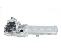 Valvola aria secondaria 48723 NRF per VW BEETLE GOLF VI BEETLE Cabriolet