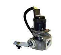 Valvola aria secondaria 571822112031 MAGNETI MARELLI per FORD VOLVO