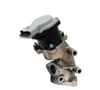 Valvola aria secondaria 571822112032 MAGNETI MARELLI per LAND ROVER DISCOVERY IV