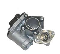 Valvola aria secondaria 571822112043 MAGNETI MARELLI per RENAULT NISSAN OPEL