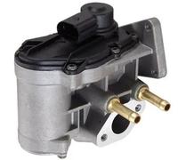 Magneti Marelli 571822112077 Valvola EGR Audi, Skoda, VW