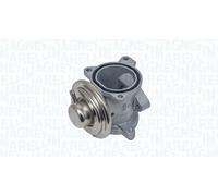 Magneti Marelli 571822112082 Valvola EGR Audi, Seat, Skoda, VW