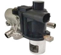 Valvola aria secondaria 571822112127 MAGNETI MARELLI per RENAULT DACIA NISSAN