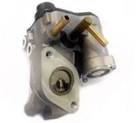 Valvola aria secondaria 571822112129 MAGNETI MARELLI per OPEL RENAULT TRUCKS
