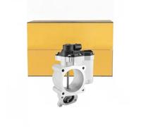 Valvola aria secondaria 571822112255 MAGNETI MARELLI