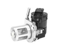 WAHLER Valvola EGR 710369D BorgWarner (BERU)