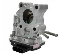 Valvola aria secondaria 7518397 HOFFER per NISSAN NAVARA NP300 PATHFINDER III