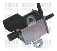 Valvola aria secondaria 8029154 HOFFER per AUDI VW SEAT SKODA ALFA ROMEO