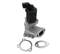 Valvola aria secondaria 88043 MEAT & DORIA per FIAT OPEL LANCIA SUZUKI