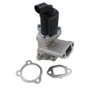 Valvola aria secondaria 88092 MEAT & DORIA per FIAT OPEL LANCIA ALFA ROMEO