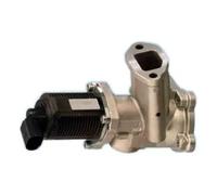 Valvola aria secondaria 88092E MEAT & DORIA per FIAT OPEL LANCIA ALFA ROMEO