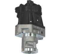 Valvola aria secondaria 88104 MEAT & DORIA per OPEL SAAB CHEVROLET