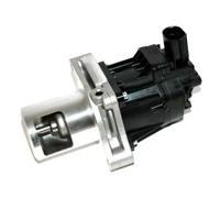 Valvola aria secondaria 88261 MEAT & DORIA per VAUXHALL OPEL