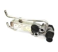 VALVOLA EGR 03L131512AN PER SKODA FABIA II RAPID ROOMSTER SEAT IBIZA IV AUDI A1