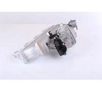 Valvola aria secondaria 98239 NISSENS per FORD S-MAX GALAXY II TOURNEO CONNECT